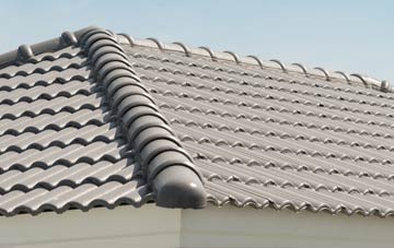 advantages of Sandy Cross clay roofing