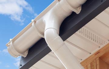 Sandy Cross gutter installation costs