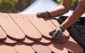 Sandy Cross roof tile contractors
