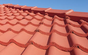 Sandy Cross tile and slate roof replacement