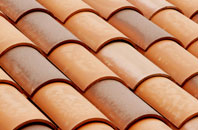 Sandy Cross clay roofing